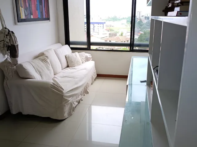 Imagem 7: Apartamento 3/4 à venda em Luiz Anselmo