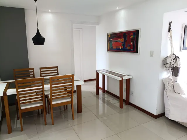 Imagem 9: Apartamento 3/4 à venda em Luiz Anselmo