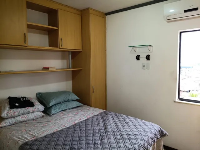Imagem 10: Apartamento 3/4 à venda em Luiz Anselmo