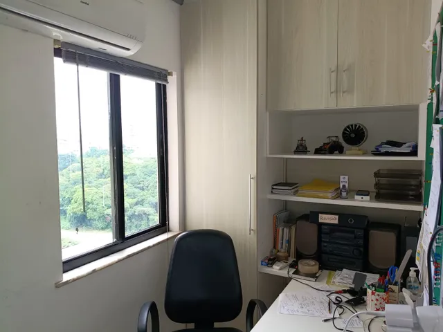 Imagem 11: Apartamento 3/4 à venda em Luiz Anselmo