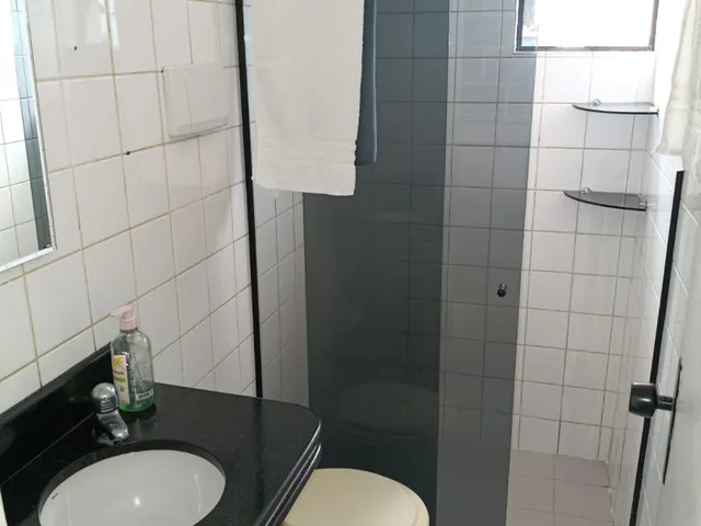 Imagem 12: Apartamento 3/4 à venda em Luiz Anselmo