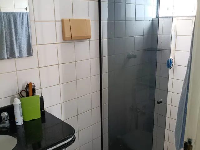 Imagem 13: Apartamento 3/4 à venda em Luiz Anselmo