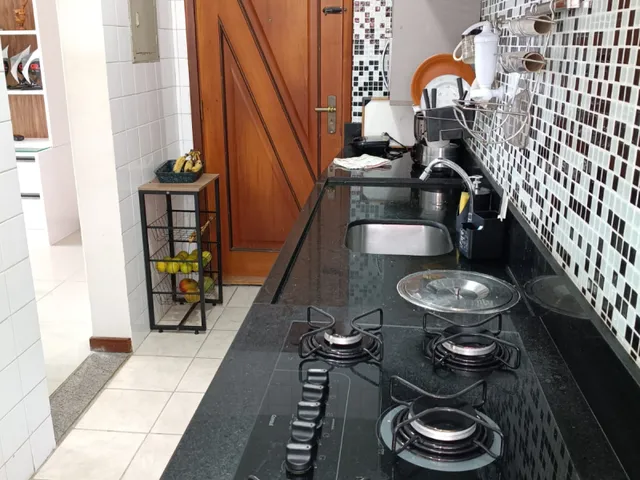 Imagem 14: Apartamento 3/4 à venda em Luiz Anselmo
