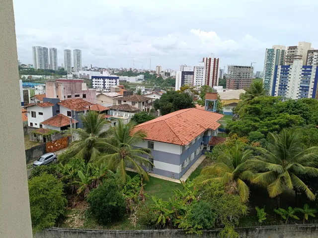 Imagem 15: Apartamento 3/4 à venda em Luiz Anselmo