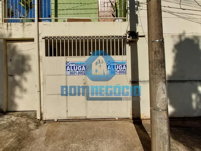 Imagem: Casa Térreo com 2 Quartos Disponivel para