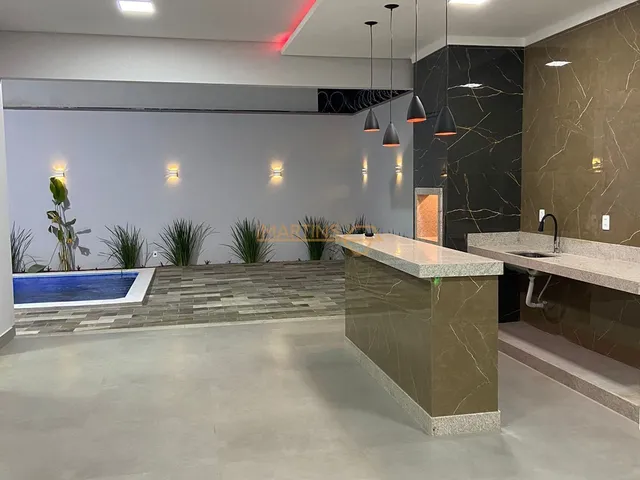 Imagem: Casa para Alugar no Bairro Jardim Interlagos