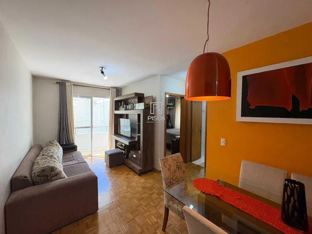 Imagem: Apartamento à venda no bairro Nossa Senhora