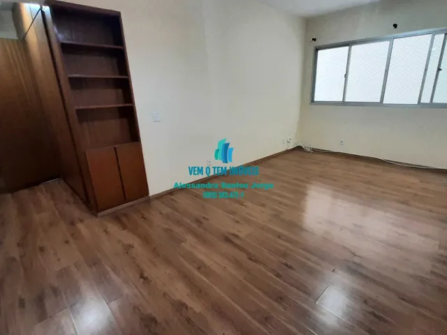 Imagem: Apartamento LOCAÇÃO 2 DEPENDÊNCIA