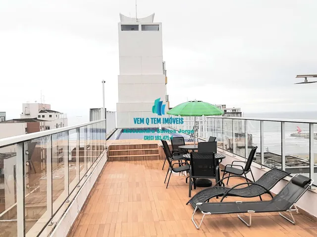 Imagem: Apartamento 2 dormitórios JOY 50m praia