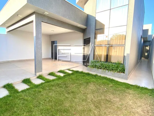 Imagem: OPORTUNIDADE INCRÍVEL! CASA DISPONÍVEL