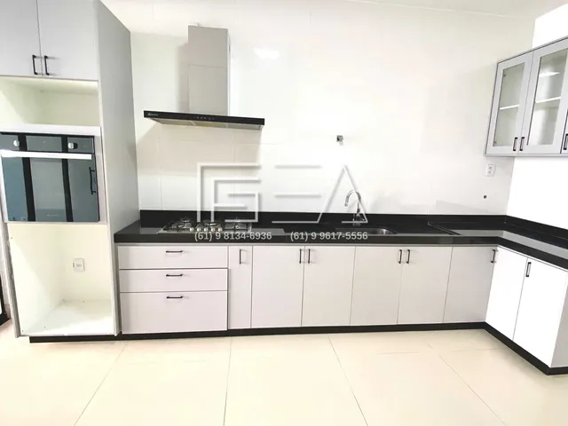 Imagem 5: OPORTUNIDADE INCRÍVEL! CASA DISPONÍVEL PARA LOCAÇÃO COM 3 QUARTOS SENDO 1 SUÍTE