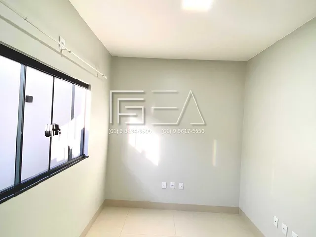Imagem 4: OPORTUNIDADE INCRÍVEL! CASA DISPONÍVEL PARA LOCAÇÃO COM 3 QUARTOS SENDO 1 SUÍTE