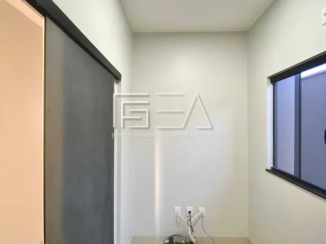 Imagem 9: OPORTUNIDADE INCRÍVEL! CASA DISPONÍVEL PARA LOCAÇÃO COM 3 QUARTOS SENDO 1 SUÍTE