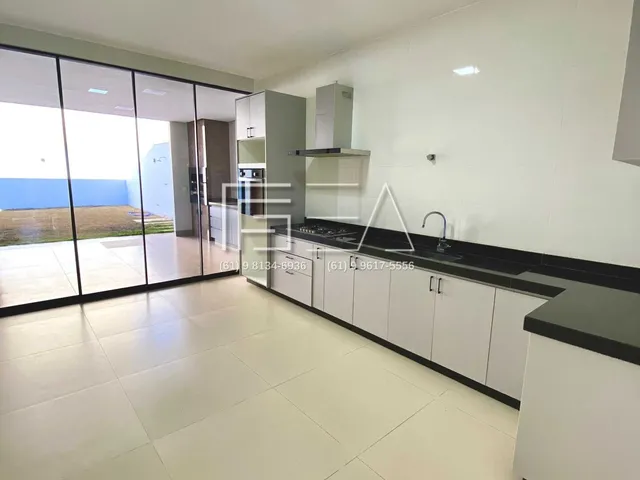 Imagem 7: OPORTUNIDADE INCRÍVEL! CASA DISPONÍVEL PARA LOCAÇÃO COM 3 QUARTOS SENDO 1 SUÍTE