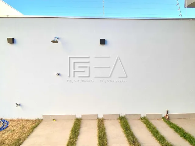 Imagem 11: OPORTUNIDADE INCRÍVEL! CASA DISPONÍVEL PARA LOCAÇÃO COM 3 QUARTOS SENDO 1 SUÍTE