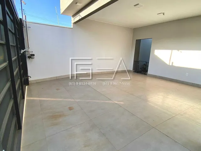 Imagem 14: OPORTUNIDADE INCRÍVEL! CASA DISPONÍVEL PARA LOCAÇÃO COM 3 QUARTOS SENDO 1 SUÍTE