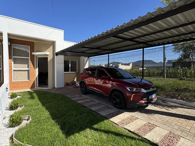 Imagem: Casa em Bom Fim, Bom Princípio/Rs