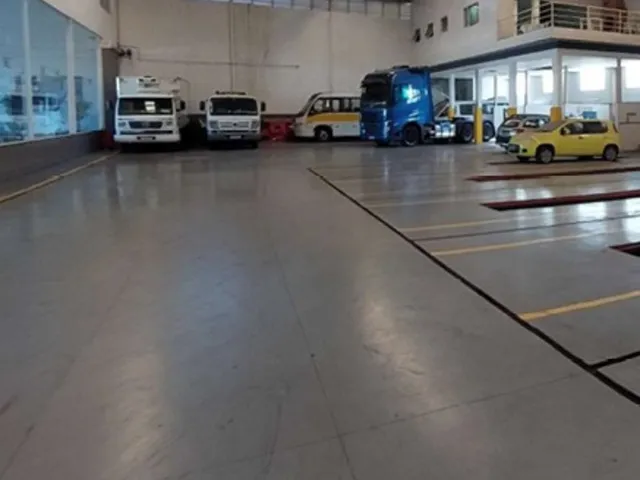 Imagem: Galpões para locação em Osasco no bairro