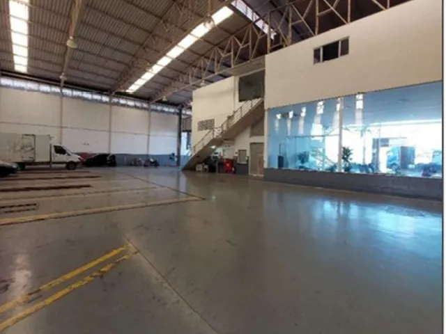 Imagem 7: Galpões para locação em Osasco no bairro Vila dos Remedios