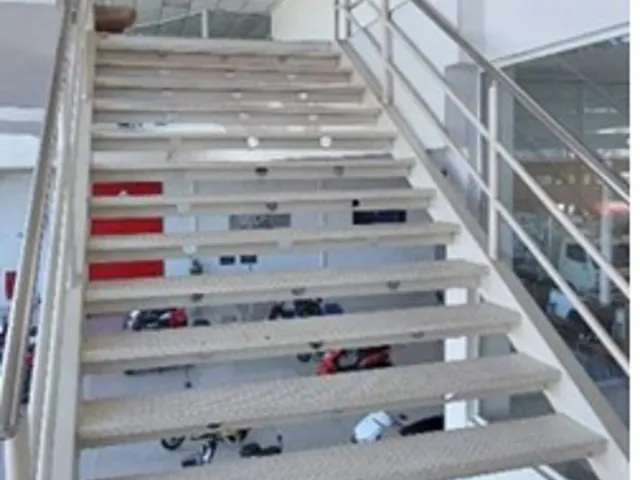 Imagem 14: Galpões para locação em Osasco no bairro Vila dos Remedios