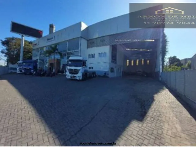 Imagem 5: Galpões para locação em Osasco no bairro Vila dos Remedios