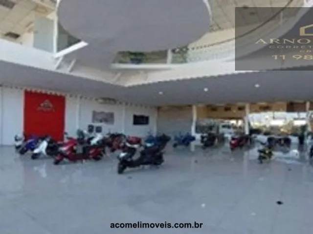 Imagem 8: Galpões para locação em Osasco no bairro Vila dos Remedios