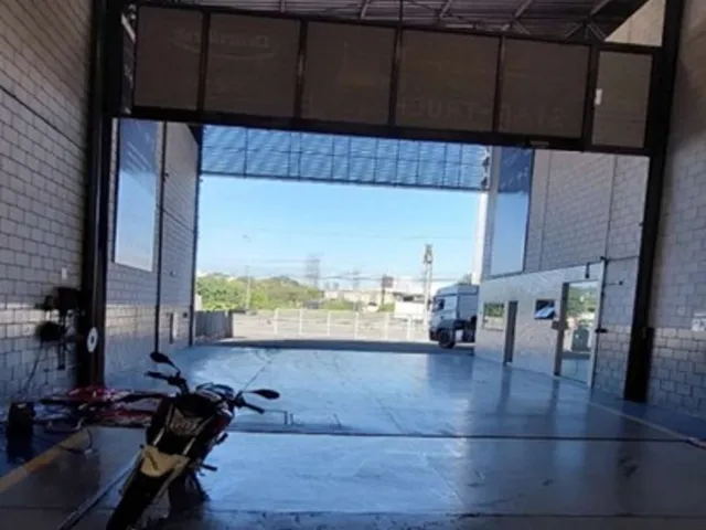 Imagem 15: Galpões para locação em Osasco no bairro Vila dos Remedios