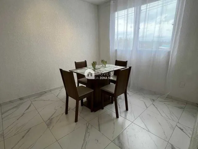 Imagem: Apartamento à venda no bairro Restinga