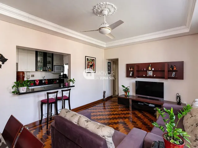 Imagem: Apartamento à venda no bairro Cidade Baixa