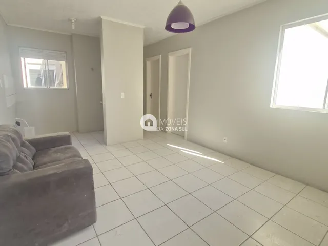 Imagem: Apartamento à venda no bairro Restinga