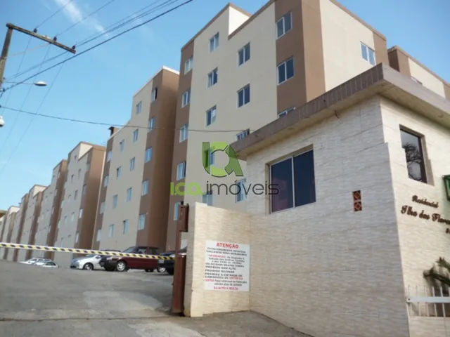 Imagem: Apartamento à venda em São José-SC!