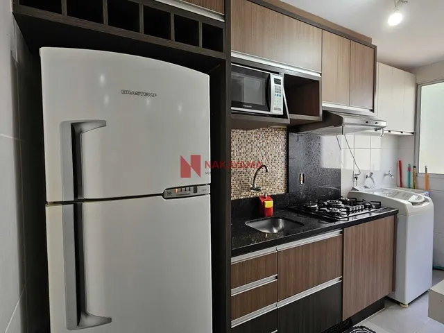 Imagem: Apartamento 2 dorms MOBILIADO Jardim Nações