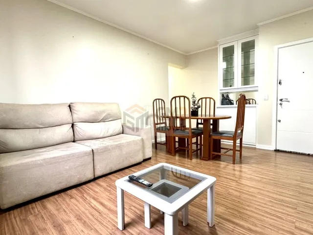 Imagem: Apartamento À Venda no Bairro Batel - Curitiba/Pr