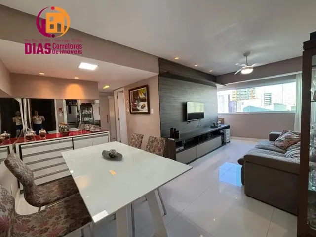 Imagem: Vendo Apartamento com 75M2 em Jardim Armação