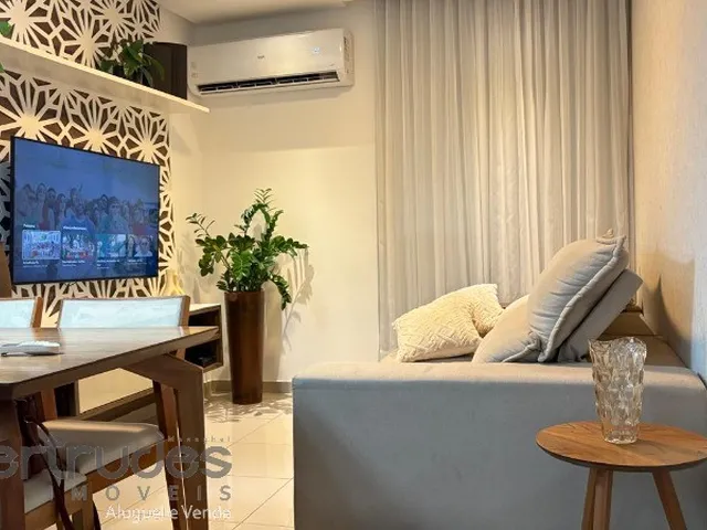 Imagem: Apartamento 3 Quartos para Alugar em Jardim