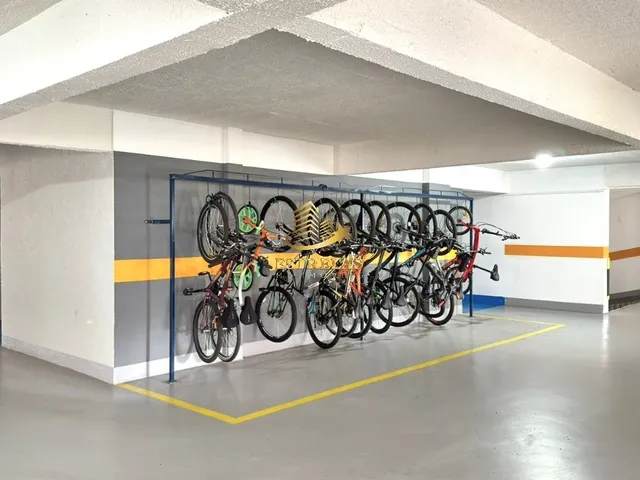 Imagem 7: Apartamento para Locação no Bigorrilho, Curitiba-Pr: 2 Quartos, 1 Suíte, 2 Salas, 2