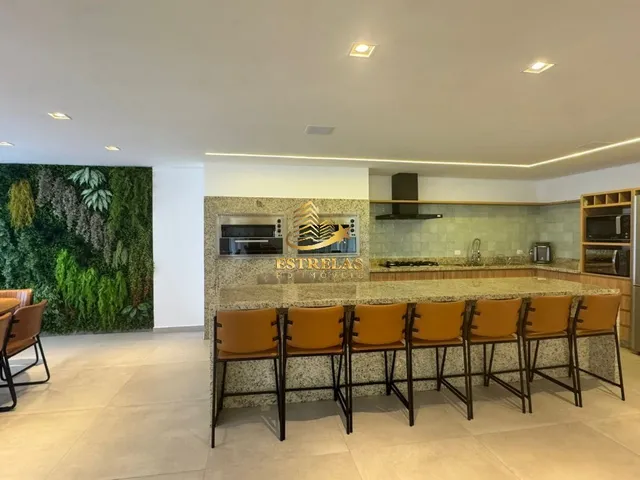 Imagem 2: Apartamento para Locação no Bigorrilho, Curitiba-Pr: 2 Quartos, 1 Suíte, 2 Salas, 2