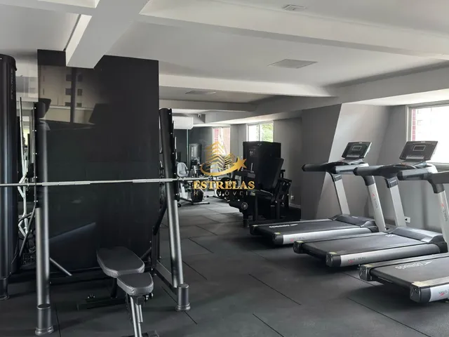 Imagem 6: Apartamento para Locação no Bigorrilho, Curitiba-Pr: 2 Quartos, 1 Suíte, 2 Salas, 2