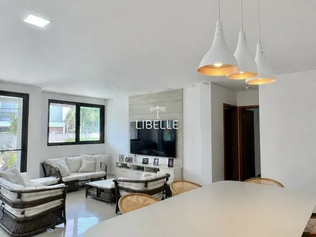 Imagem: TERRAÇO LAGUNA - Apartamento Semimobiliado