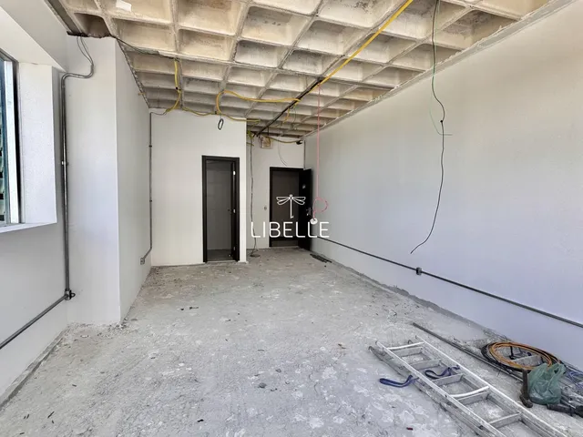 Imagem: Novo Mundo Empresarial - Sala Comercial