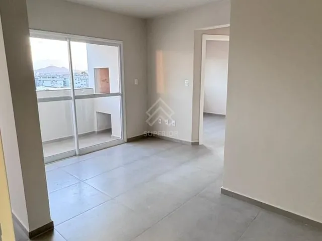 Imagem: Apartamento À Venda 2 Dormitórios Bairro