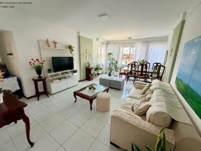 Imagem: Apartamento Residencial em Salvador - Ba