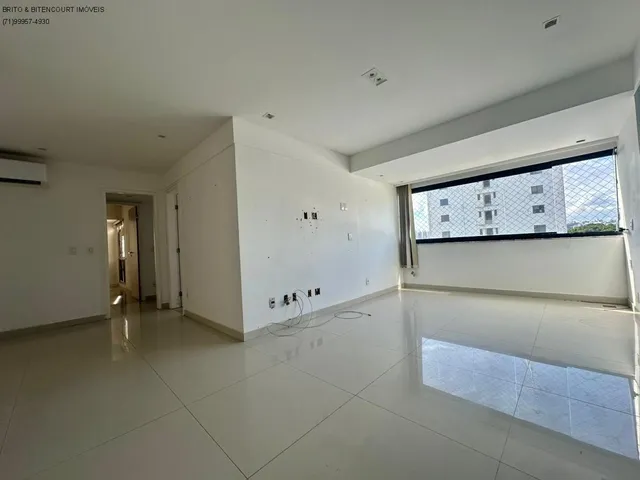 Imagem: Apartamento Residencial em Salvador - Ba