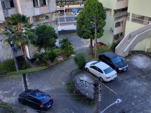Imagem: Apartamento Residencial em Salvador - Ba