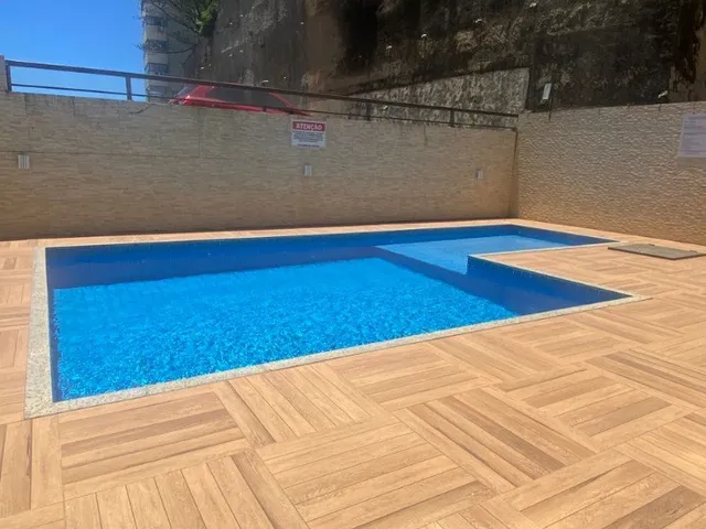 Imagem: Apartamento Residencial em Salvador - Ba