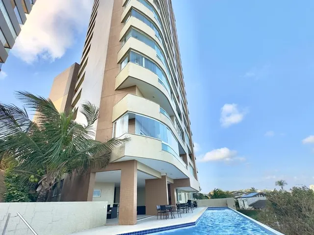 Imagem: Apartamento Residencial em Salvador - Ba