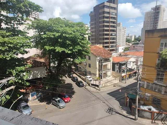 Imagem: APARTAMENTO RESIDENCIAL em Salvador - BA