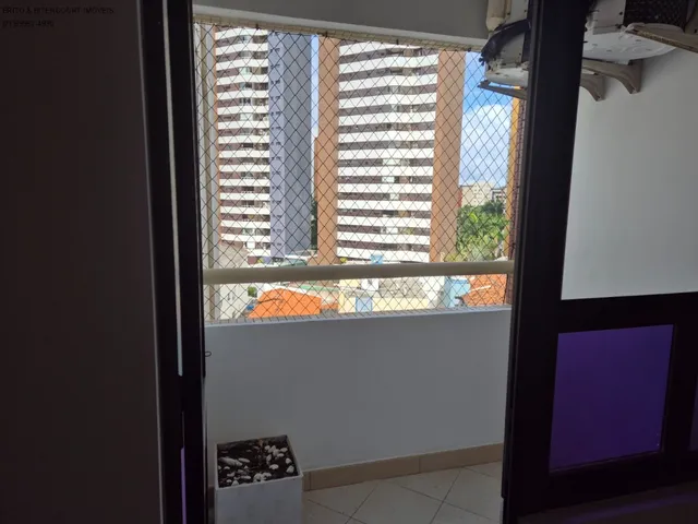 Imagem: Apartamento Residencial em Salvador - Ba