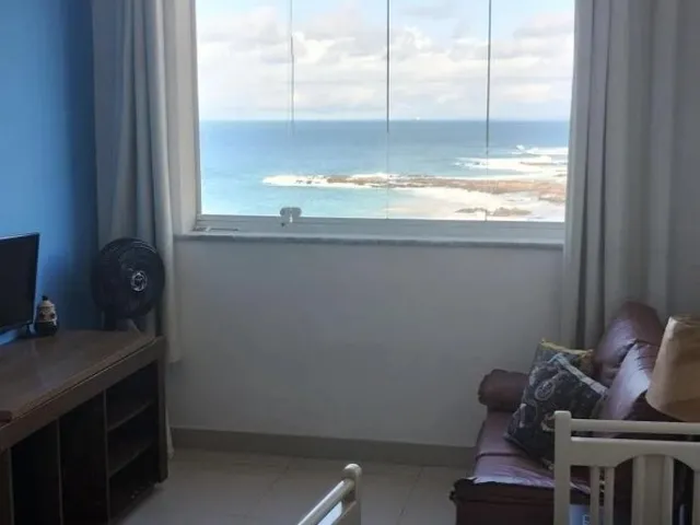Imagem: Apartamento Residencial em Salvador - Ba