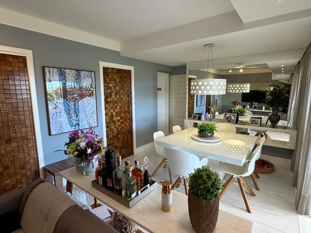 Imagem: Apartamento Residencial em Salvador - Ba